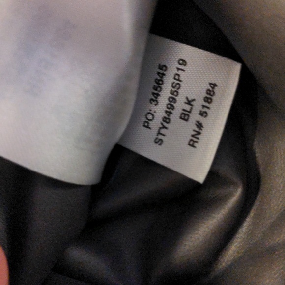 PATAGONIA Women's Calcite Jacket - Picture 14 of 15